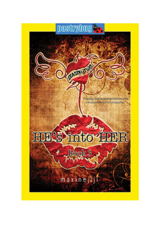 He’s Into Her Season 2 Book 3 (Mass Market Paperback)