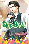 Skip Beat! (3-in-1 Edition), Vol. 12 by Yoshiki Nakamura