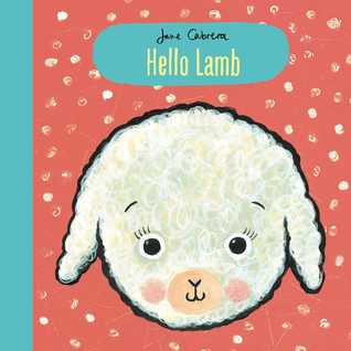 Hello Lamb (Board Book)