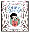 Snow White (Once Upon a World)