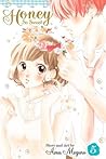 Honey So Sweet, Vol. 5 by Amu Meguro