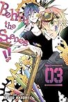 Behind the Scenes!!, Vol. 3 by Bisco Hatori