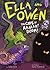 The Cave of Aaaaah! Doom! (Ella and Owen, #1)