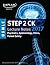 USMLE Step 2 CK Lecture Notes 2017: Psychiatry, Epidemiology, Ethics, Patient Safety (Kaplan Test Prep)
