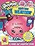 Shopkins Who's Your Valentine?