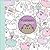 Pusheen Coloring Book by Claire Belton