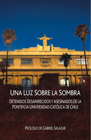 Una luz sobre la sombra