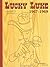 Lucky Luke 1967-1969 (Den komplette samling #11)