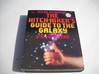 The Hitchhiker's Guide to the Galaxy