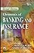 Elements of Banking and Insurance by Jyotsna Sethi
