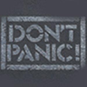 The Hitchhiker's Guide to the Galaxy