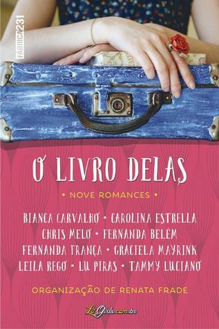 O Livro Delas