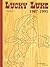 Lucky Luke 1987-1991 (Den k...
