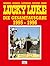 Lucky Luke Gesamtausgabe: Lucky Luke, Gesamtausgabe 1995-1996: 22