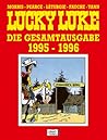 Lucky Luke Gesamtausgabe: Lucky Luke, Gesamtausgabe 1995-1996: 22