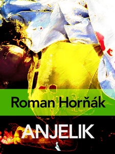 Anjelik (Paperback)