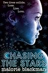 Chasing the Stars by Malorie Blackman