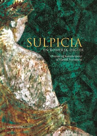 Sulpicia: En romersk digter (ebook)