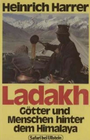 Ladakh: Götter und Meschen hinter dem Himalaya
