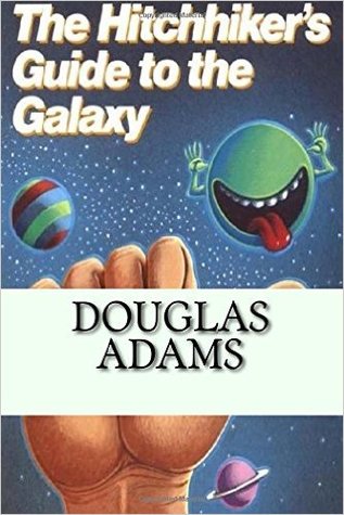 The Hitchhiker's Guide to the Galaxy