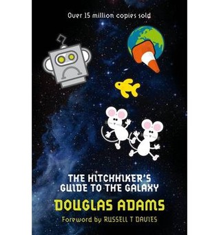 The Hitchhiker's Guide to the Galaxy
