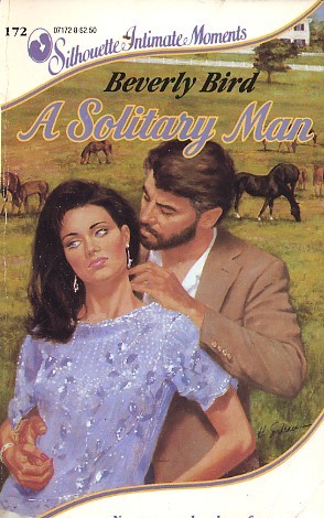 A Solitary Man (Mass Market Paperback)