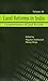 Land Reforms in India: Comp...