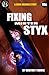 Fixing Mr. Styx (The Grim Arcana, #3)