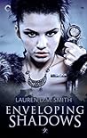 Enveloping Shadows by Lauren D.M. Smith