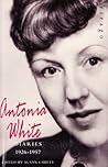 Antonia White Dia...