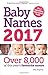 Baby Names 2017