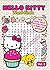 Hello Kitty Word-Finds Puzzle Book - Volume 3