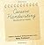 Cursive Handwriting Workbook for Adults: Children's Reading & Writing Education Books