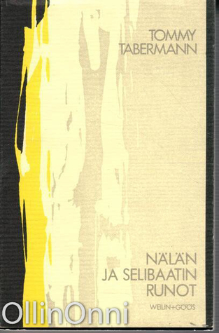 Nälän ja selibaatin runot (Hardcover)