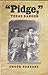 Pidge, Texas Ranger by Chuck Parsons
