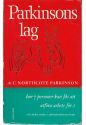 Parkinsons lag oc...