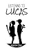 Listening to Lucas by kaddydee
