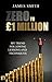 Zero to £1 Million by James         Smith
