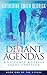 Deviant Agendas: A Victoria Rodessa Legal Thriller (The V-Files Book1)