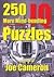 250 More Mind-Bending IQ Pu...