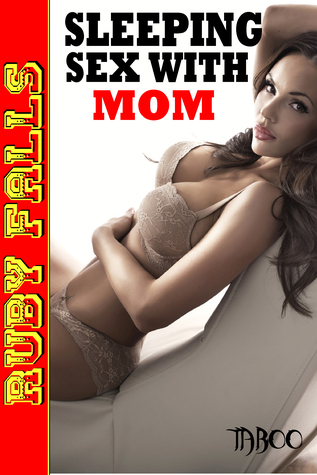 Sleeping Sex with Mom
