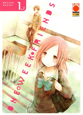 One week friends, Vol. 1 (Paperback)