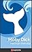 Moby Dick (Illustrated)