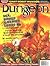 Dungeon Magazine #95