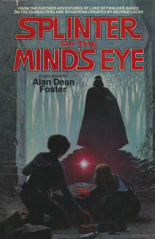 Splinter of the Mind's Eye
