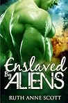 Enslaved by the Aliens (Eblian Mates #1)