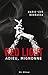 Red Light T.1: Adieu, mignonne (French Edition)