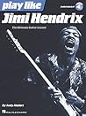 Play like Jimi He...