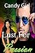 Lust For Passion (Lust Series Book 1)