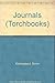 Journals (Torchbooks)